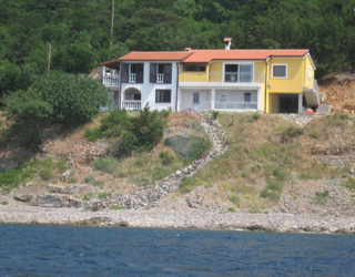 Casa Sveti Juraj, Senj, 782m2