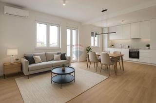 Appartamento Blato, Novi Zagreb - Zapad, 106,94m2