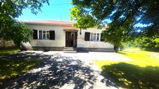 Casa Lupoglav, 160m2