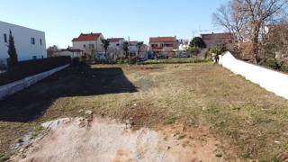 Terreno edificabile Poreč okolica, Poreč, 961m2