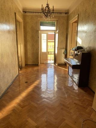 Appartamento Brajda, Rijeka, 88,72m2