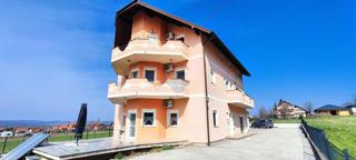 Casa Jablanovec, Zaprešić - Okolica, 417m2