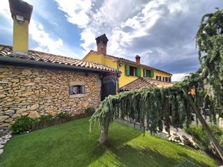 Casa Vranja, Lupoglav, 90m2