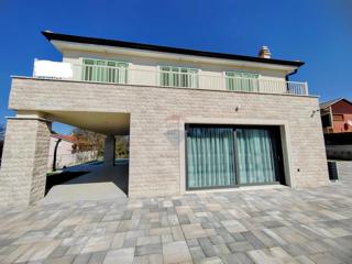 Casa Malinska, Malinska-Dubašnica, 143m2
