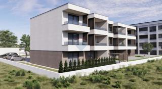 Appartamento Dolinka, Pula, 105,03m2