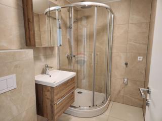 Appartamento Centar, Velika Gorica, 35,45m2