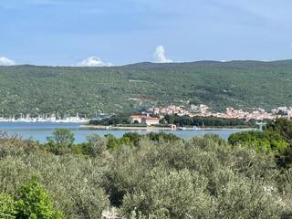 Terreno non edificabile Krk, 2.087m2