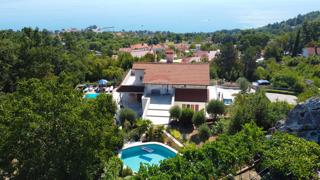 Appartamento Liganj, Lovran, 123m2