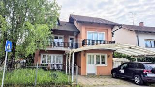 Casa Zeleni brijeg, Sisak, 530m2