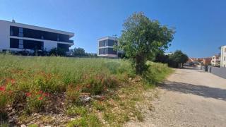 Terreno edificabile Medulin, 1.010m2