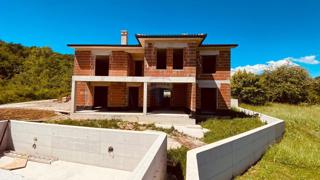 Istria, Pican - Holiday House in Istrian village