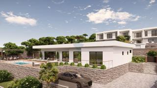 Casa Crikvenica, 186m2