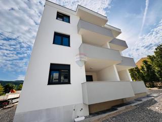 Appartamento Novi Vinodolski, 65m2