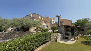 Casa Nerezine, Mali Lošinj, 1.559m2