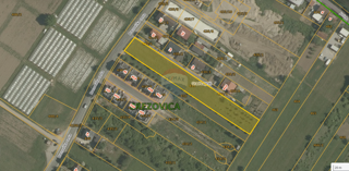 Terreno edificabile Brezovica, 2.852m2