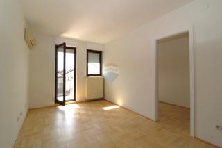 Appartamento Rudeš, Trešnjevka - Sjever, 33,83m2