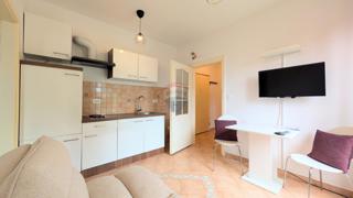 Appartamento Rovinj, 27m2