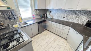 Appartamento Krnjevo, Rijeka, 92m2