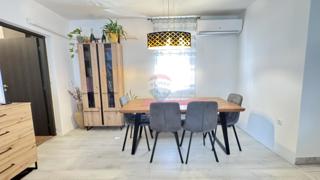 Appartamento Krnjevo, Rijeka, 92m2