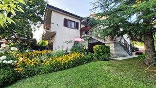 Pazin, Zarečje – Casa di 200 m² nella Natura, Verde e Vista sul Fiume