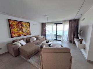 Appartamento Dobreć, Opatija - Okolica, 80m2