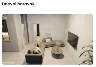 Istria, zona di Fasana – Appartamento bilocale in nuova costruzione