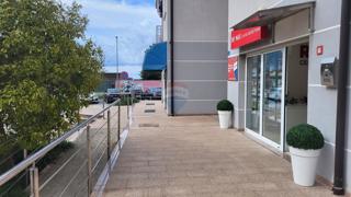 Attività commerciale Umag, 52,69m2