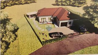 Terreno edificabile Klana, 750m2