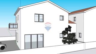 Casa Kaštel, Buje, 120m2