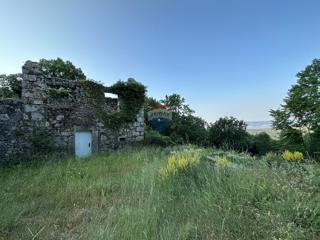 Terreno edificabile Bribir, Vinodolska Općina, 845m2