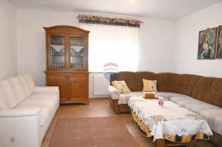 Appartamento Selčina, Sesvete, 72,33m2