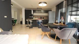 Appartamento Novigrad, 66m2