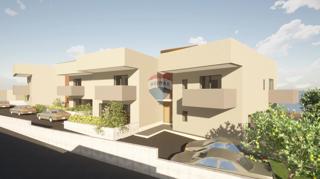 Terreno edificabile Savudrija, Umag, 1.052m2