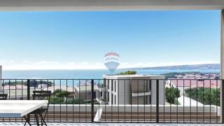 Terreno edificabile Krk, 753,50m2