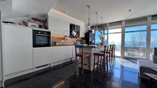 Appartamento Kostrena, 101m2