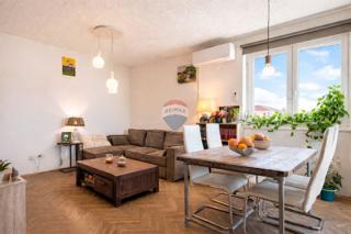 Appartamento Žminj, 82m2