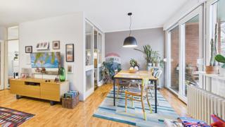 Appartamento Sesvete, 62m2