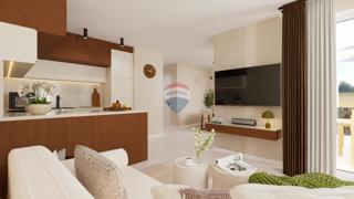 Istria, appartamento bilocale di nuova costruzione 73 m²