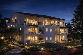 Appartamento Novi Vinodolski, 125m2