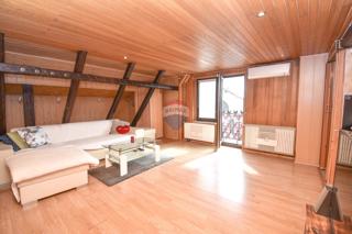 Appartamento Novaki, Sveta Nedelja, 44m2