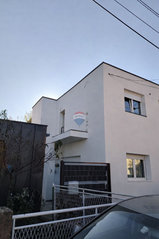 Casa Kustošija, Črnomerec, 137,84m2