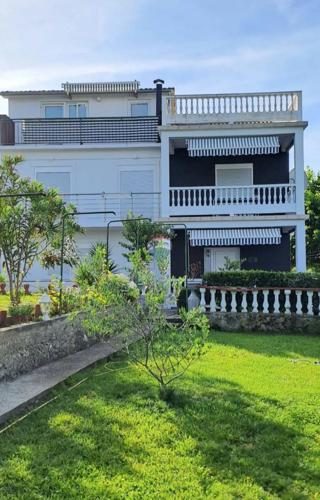 Casa Kampor, Rab, 360m2