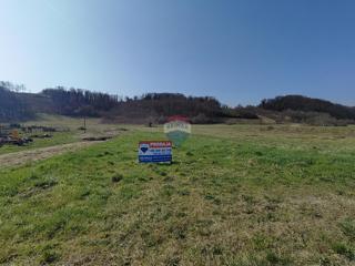 Terreno edificabile Suhodol Zelinski, Sveti Ivan Zelina, 7.787m2