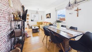 Appartamento Sveta Klara, Novi Zagreb - Zapad, 88,75m2