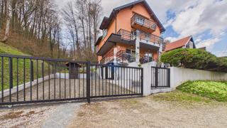 Casa Čret, Krapinske Toplice, 222m2