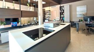 Attività commerciale Novigrad, 129m2