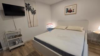 Appartamento Rovinj, 16,25m2