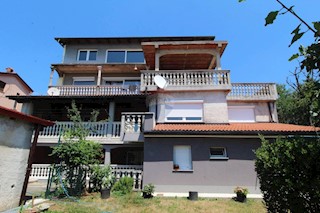 Villa Singola/Casa Vacanza Donja Drenova, Rijeka, 590m2