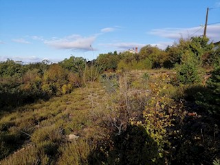 Terreno edificabile Buzdohanj, Čavle, 2.992m2