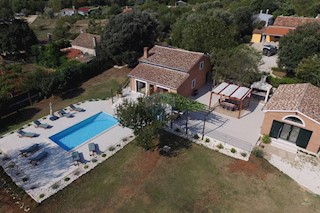 Villa Singola/Casa Vacanza Rovinj, 165m2